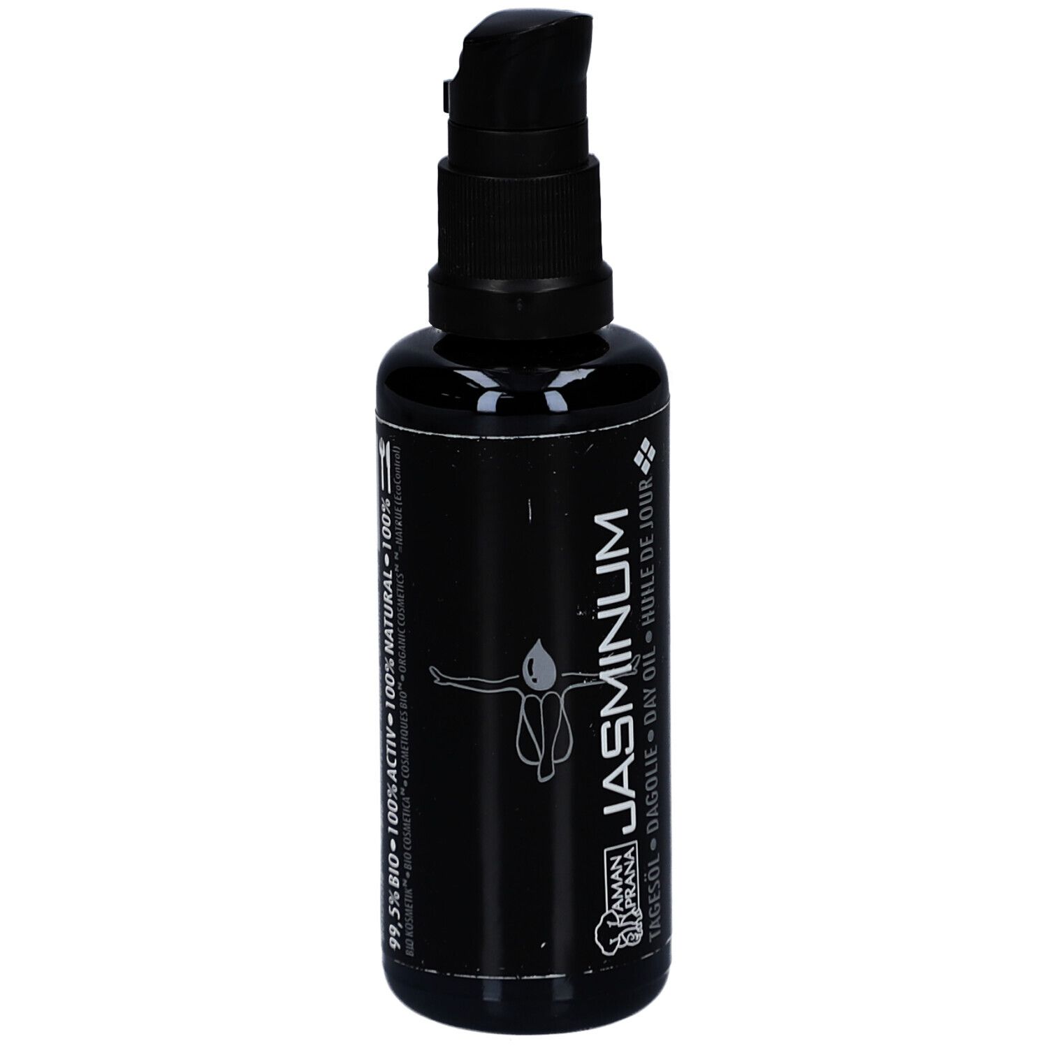 Amanprana Dagolie Jasminum 50ml 50 ml Öl