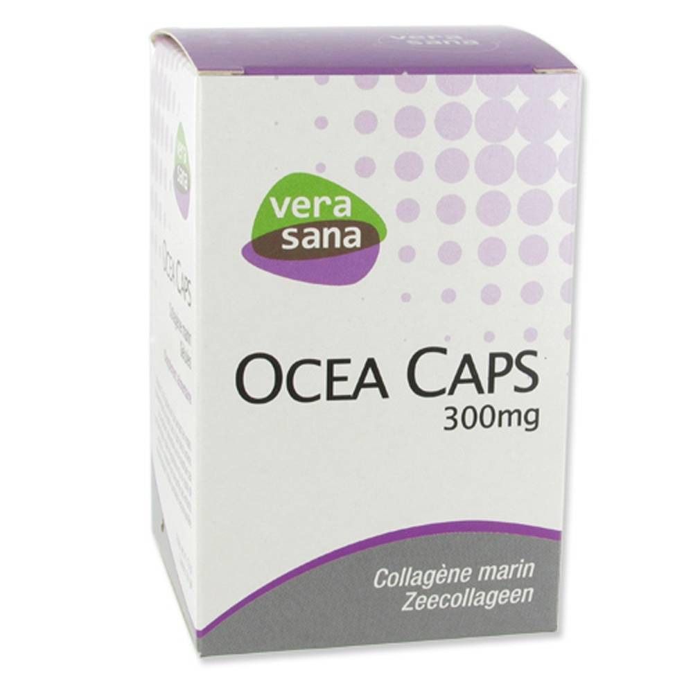 Vera sana Ocea Caps