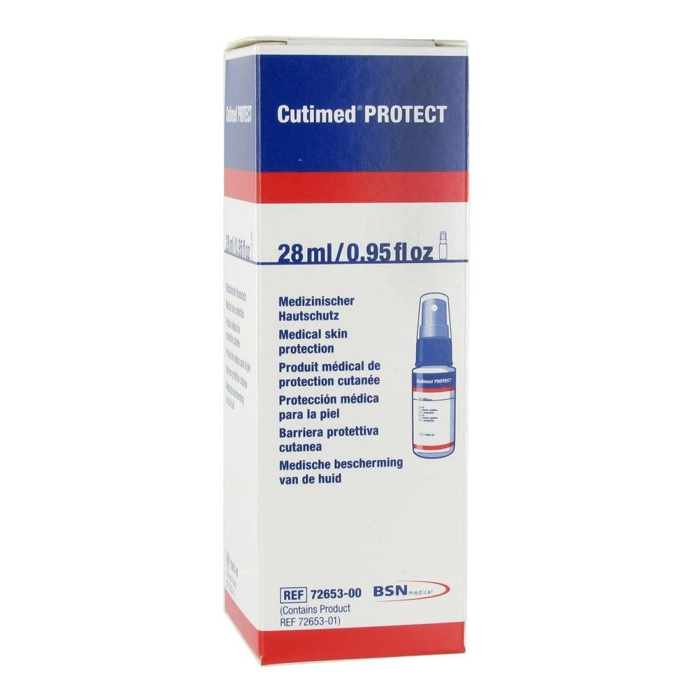 Cutimed® Protect Spray