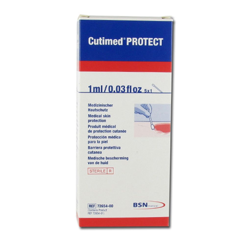 Cutimed® Protect
