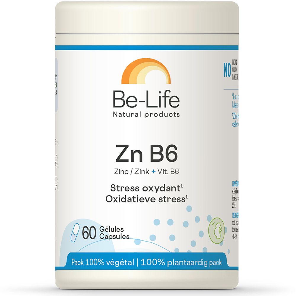 Be-Life Zn-B6