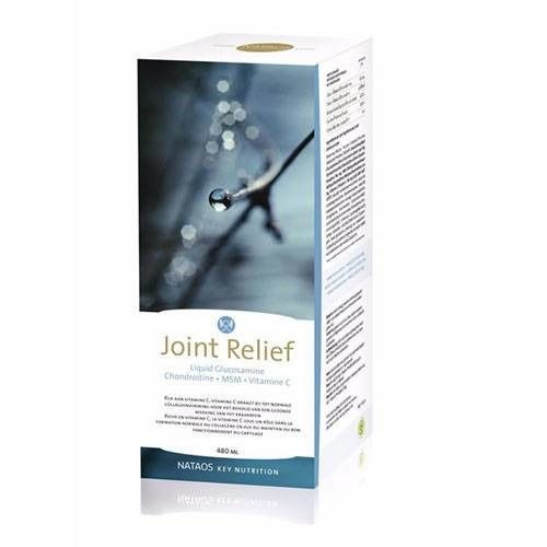Nataos Key Nutrition Joint Relief