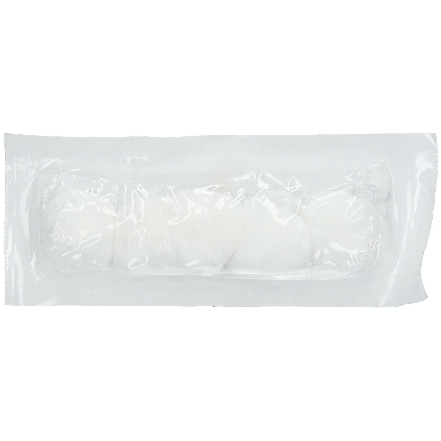 Hartmann MediSet® Tampons en gaze T3 Prune