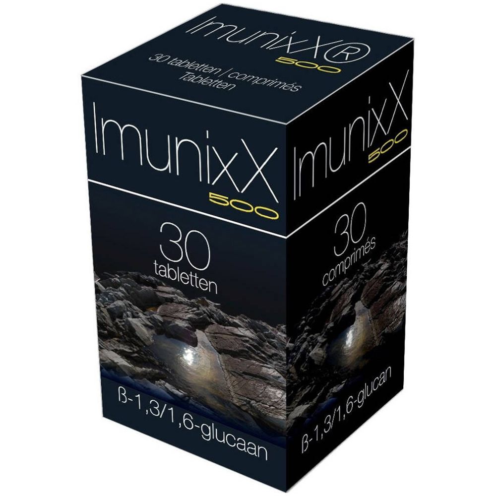 ImunixX 500