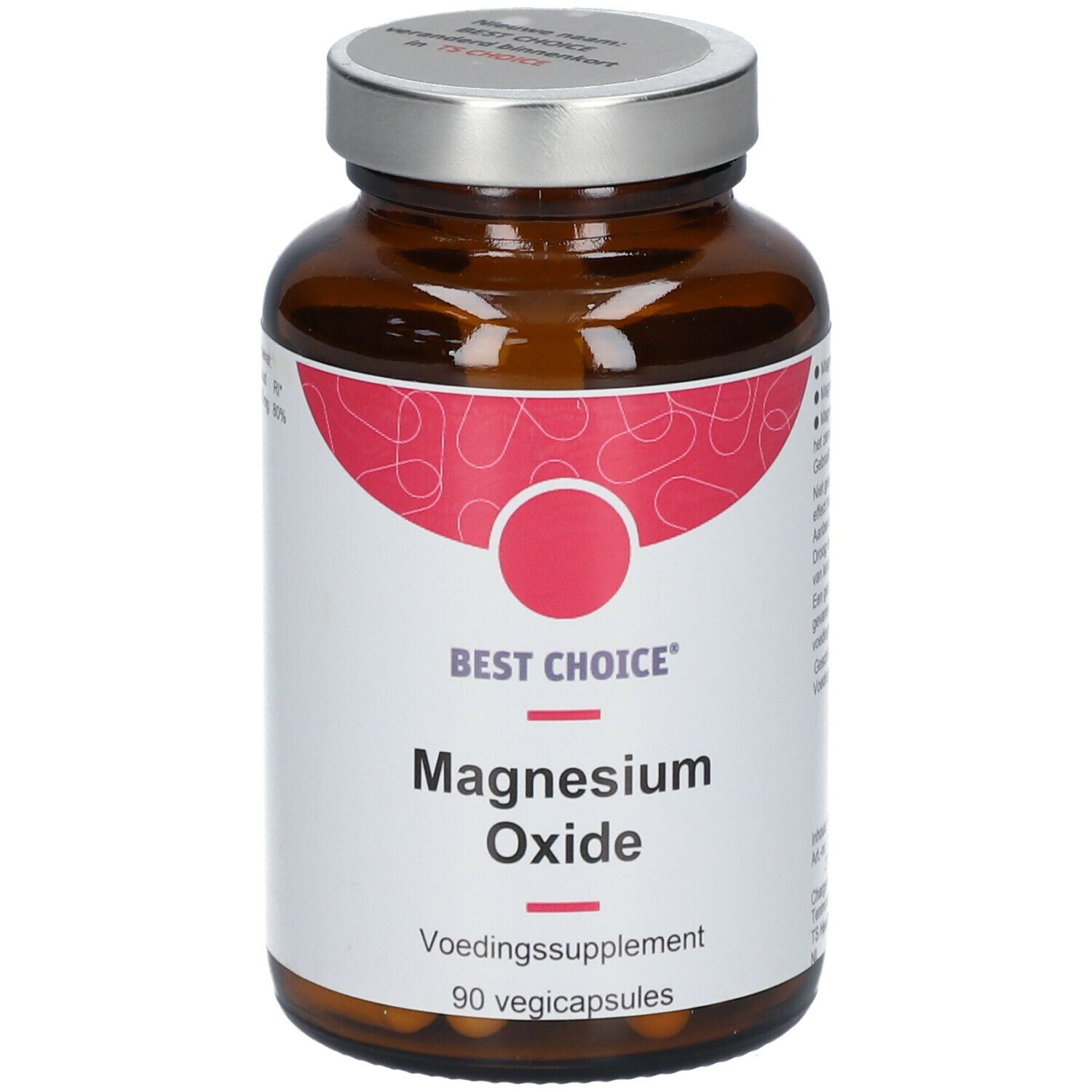 Best Choice® Oxyde de Magnésium