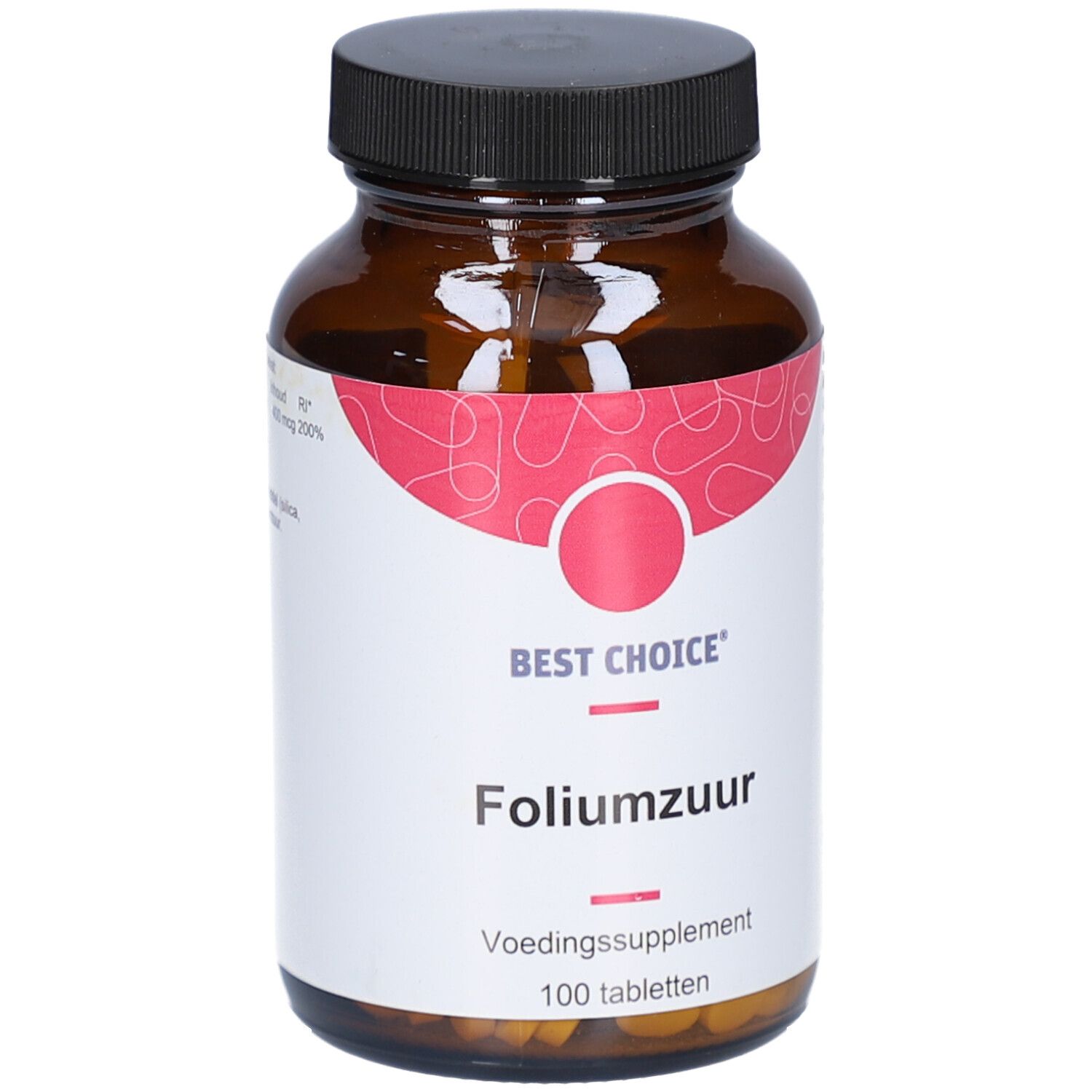 Best Choice® Folsäure