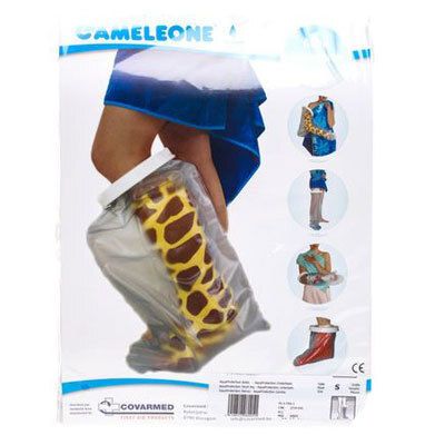 Cameleone® Aqua Comfort Botte Transparant S