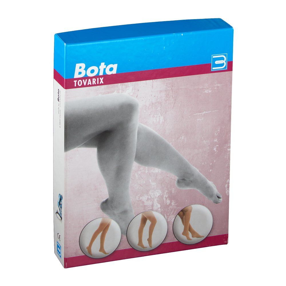 Bota Tovarix 70/Iii AD court beige medium