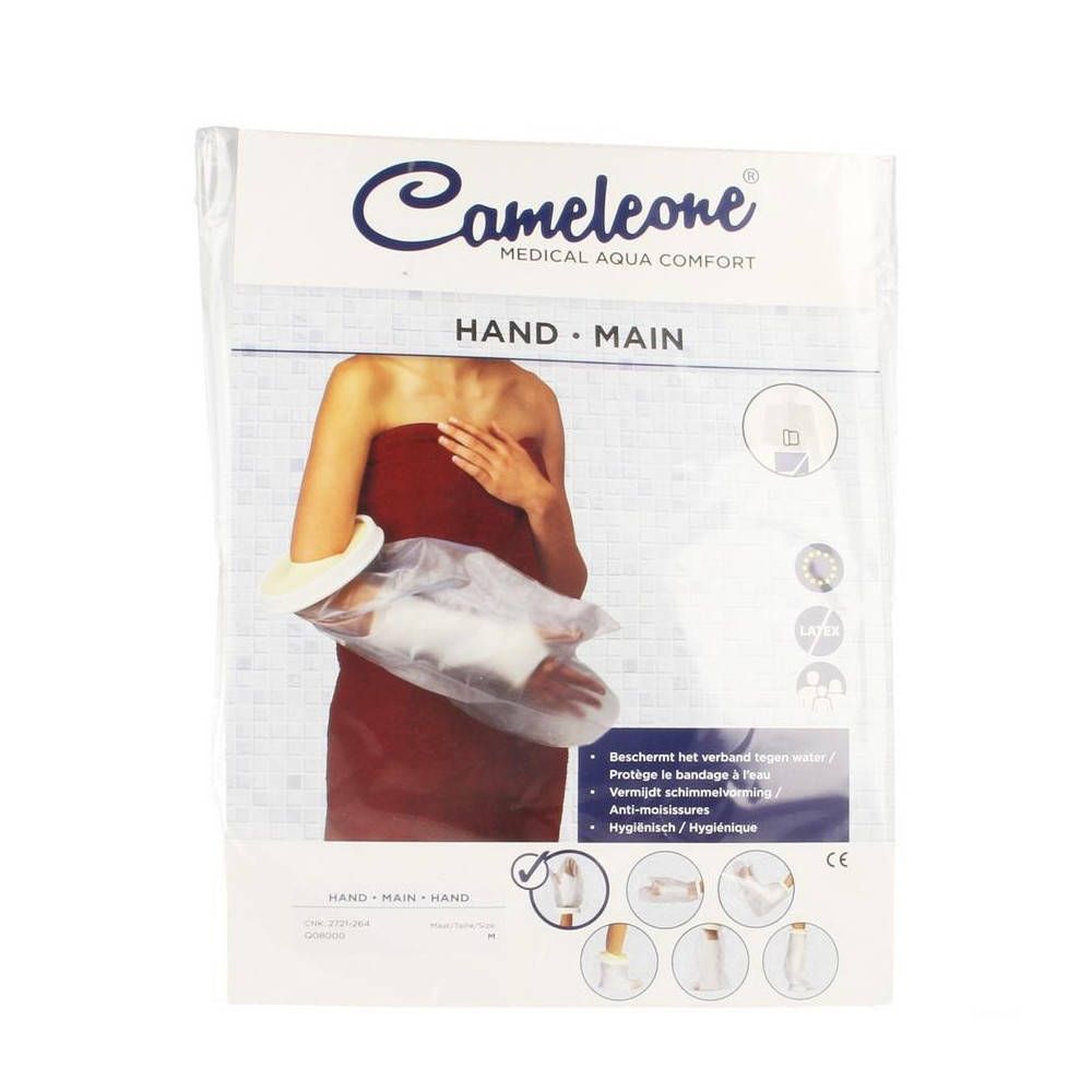 Cameleone® Aqua Comfort Main M