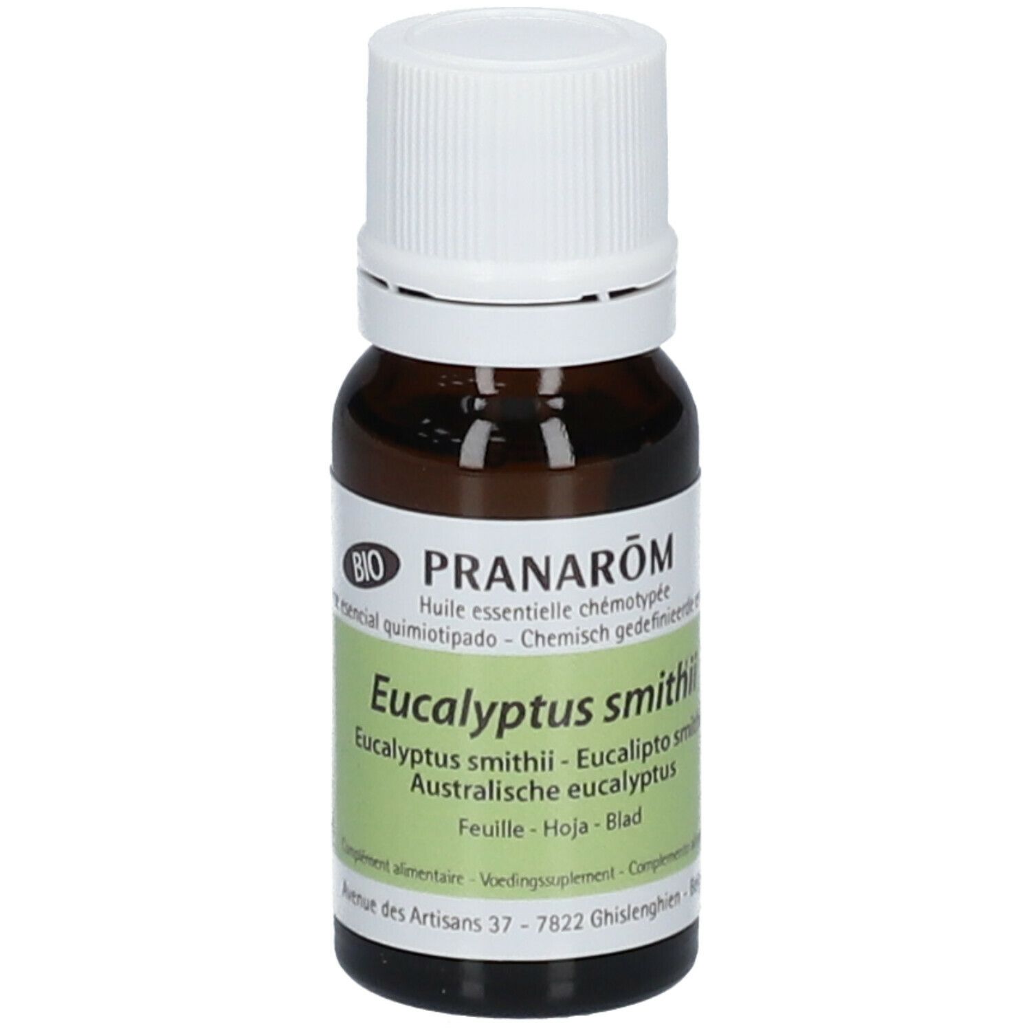 Pranarom Eukalyptus Smithii