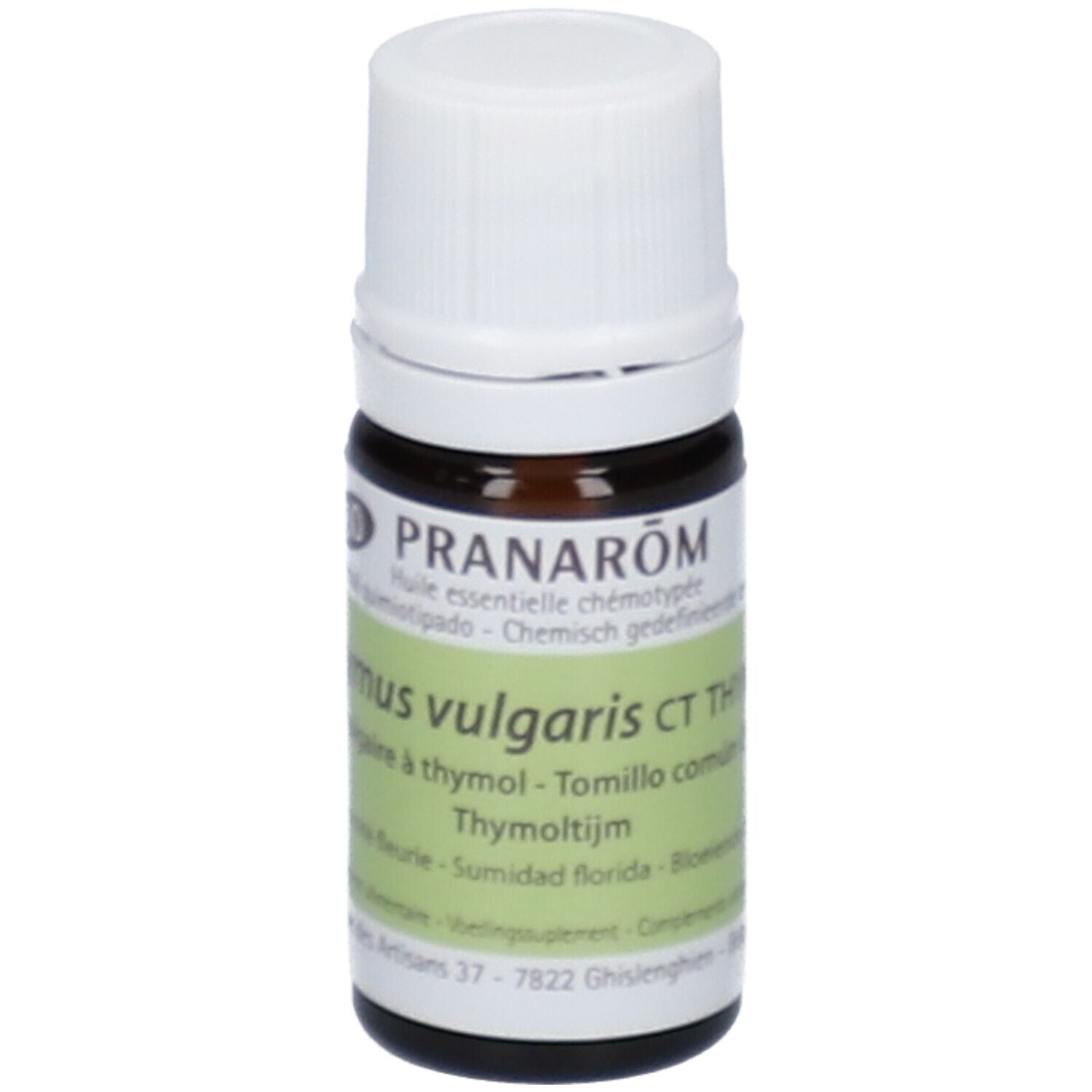 Pranarom Thymol