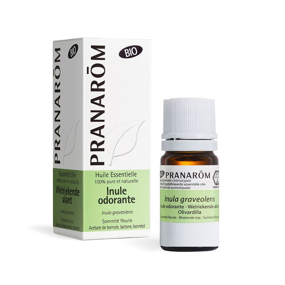 Pranarom Ätherisches Alant Öl