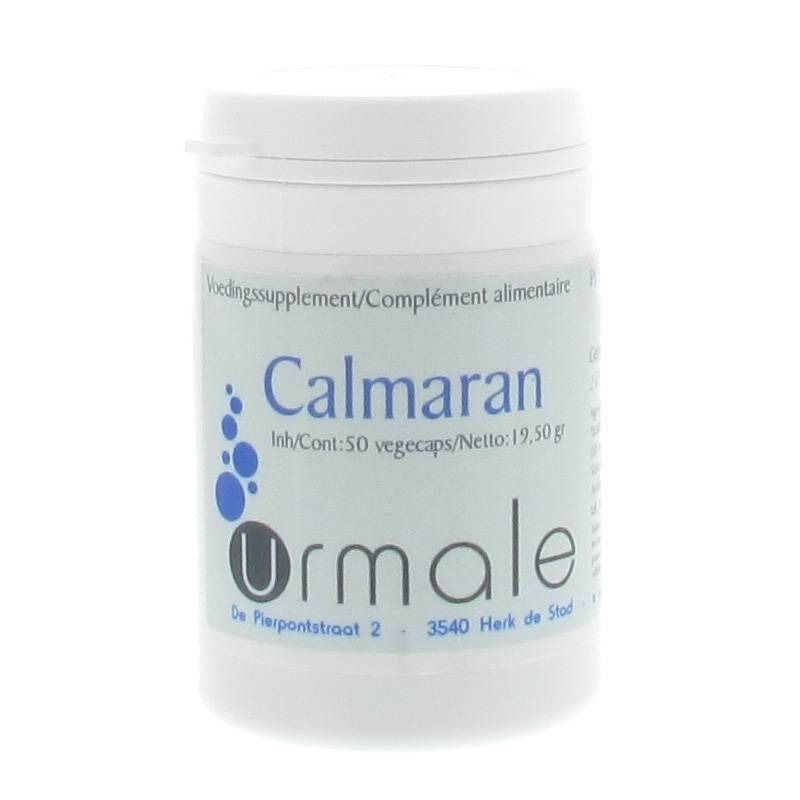 Urmale Calmaran