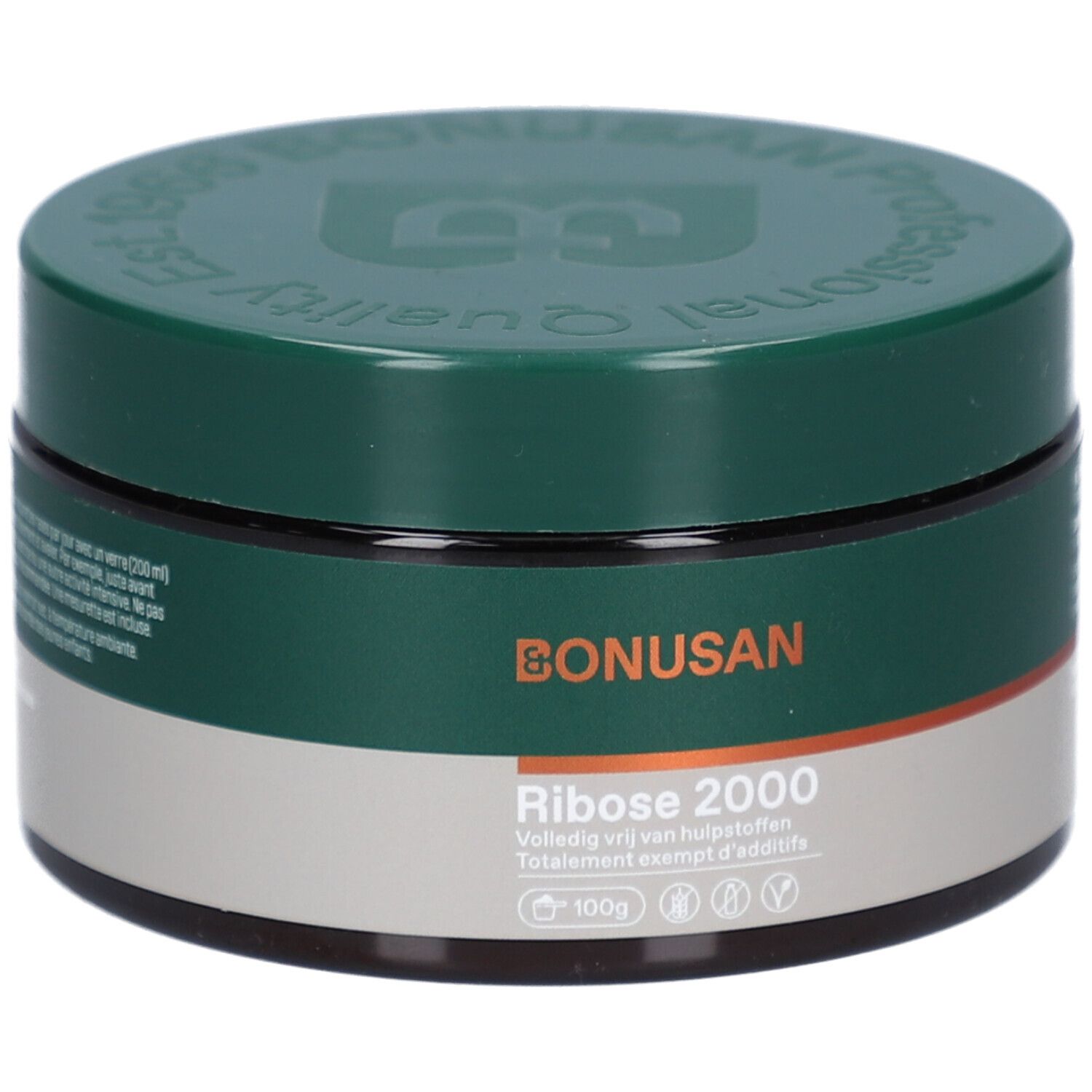 Bonusan Ribose