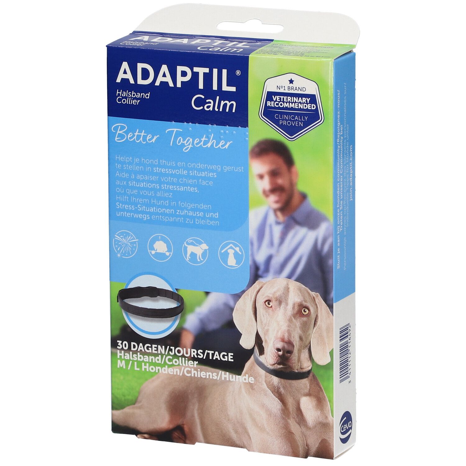 Adaptil Collier M/L