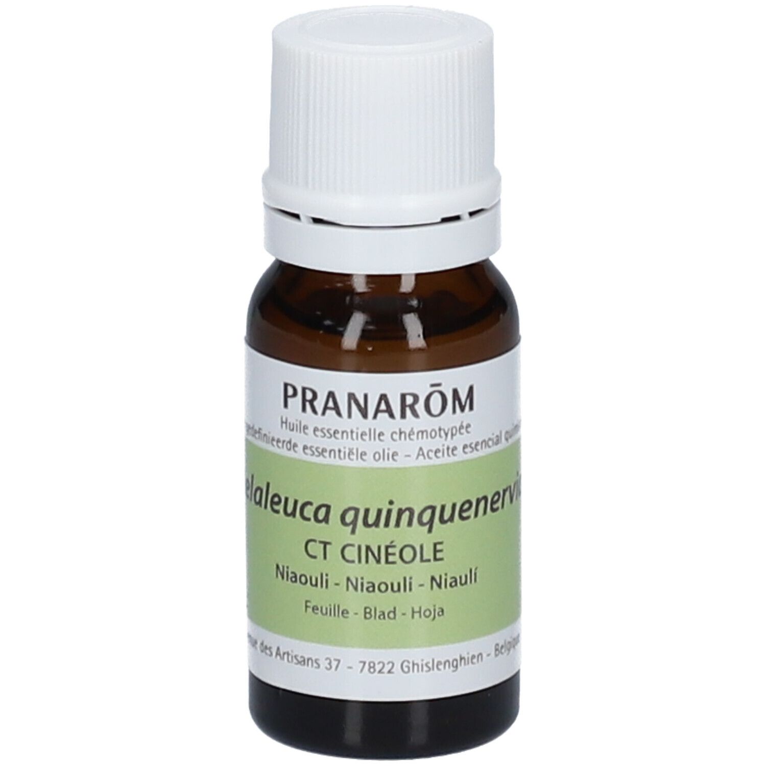 Pranarom Niaouli