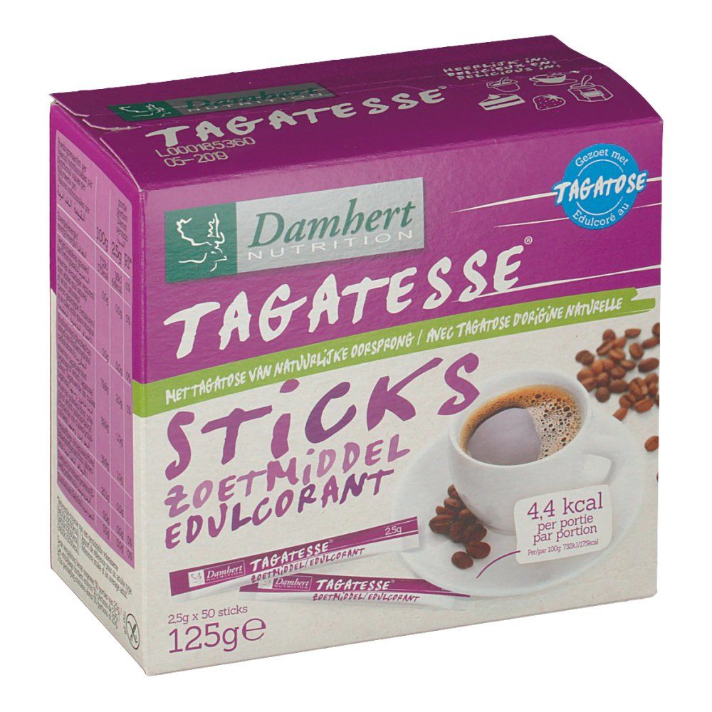 Damhert Tagatesse® Sticks