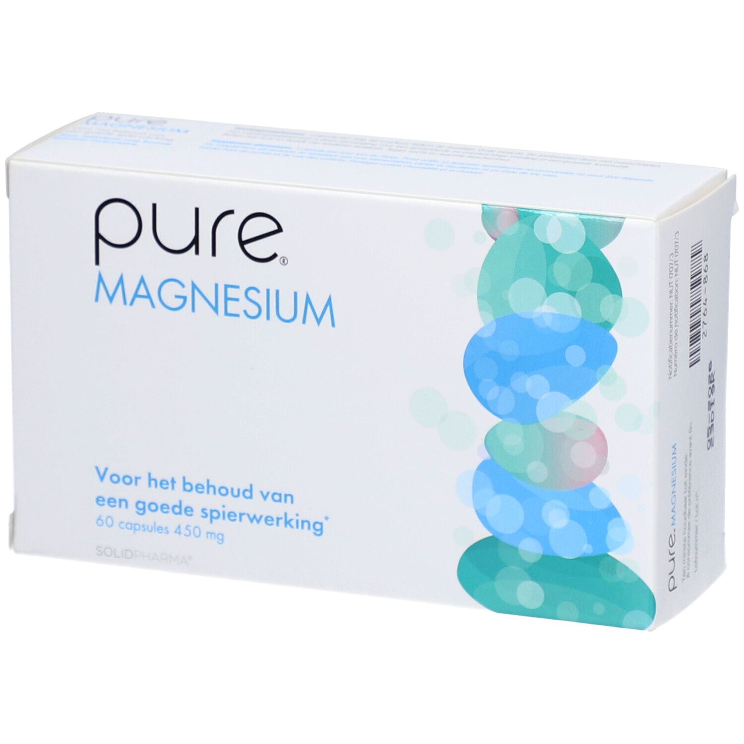 pure® Magnesium