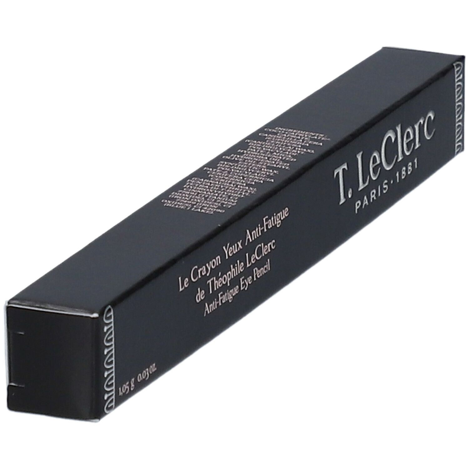 T. LeClerc Anti-Fatigue Eye Pencil 0,35 g Make up