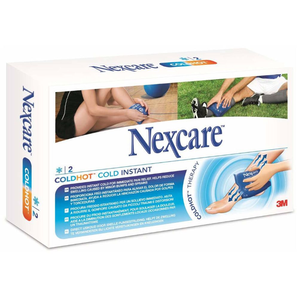 3M Nexcare™ ColdHot Cold Instant 150 mm x 180 mm