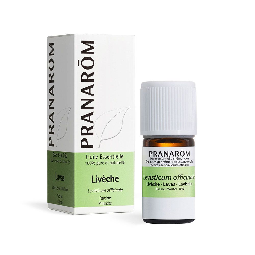 Pranarom Lavas