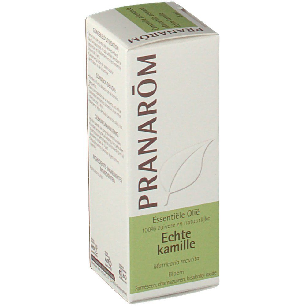PRANAROM Echte Kamille