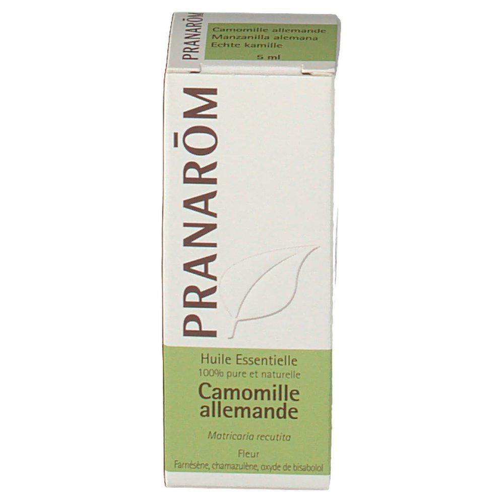 PRANAROM Echte Kamille