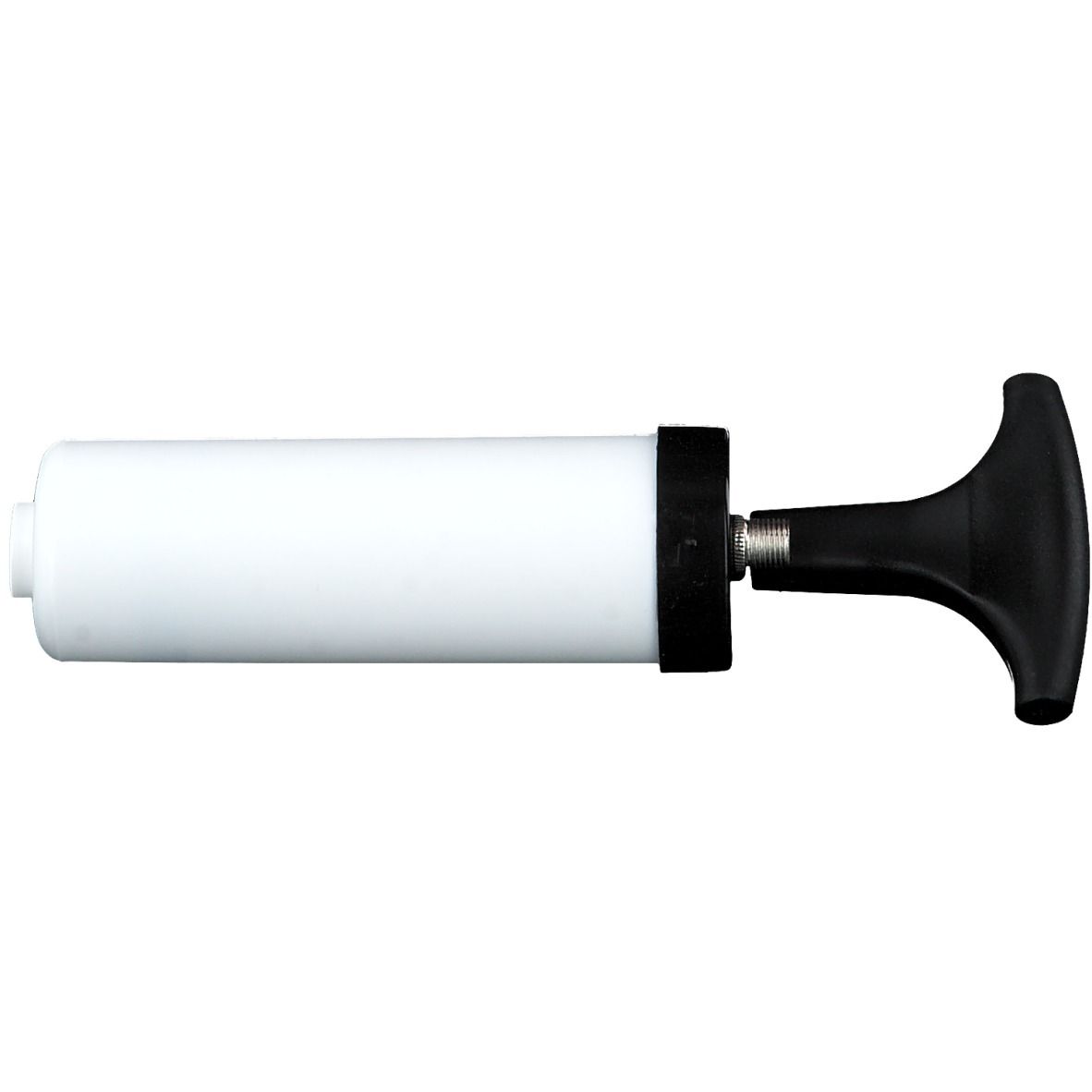 Sissel® Sitfit® Pompe 36 cm Blanc/noir