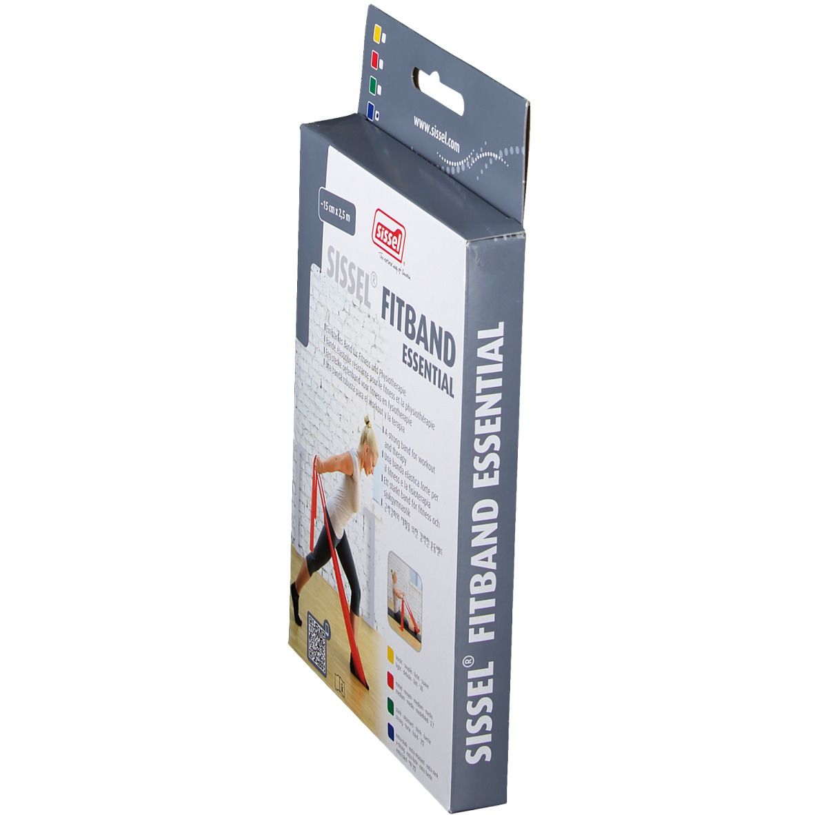 Sissel Fitband Essential