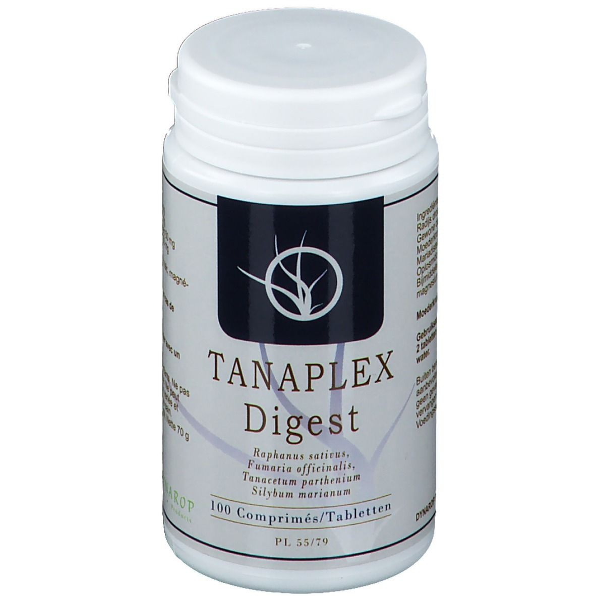 Dynarop Tanaplex Digest