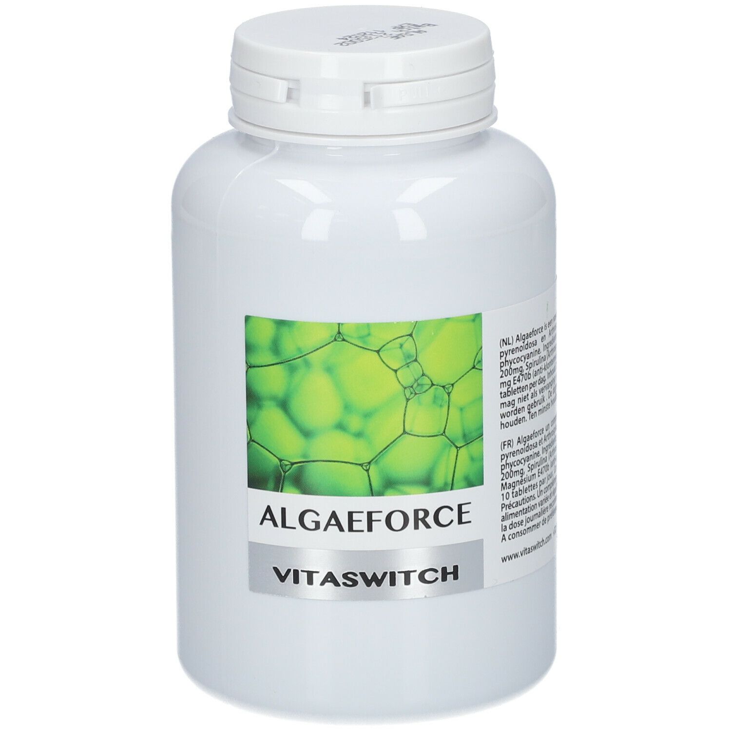 Vitaswitch Algaeforce