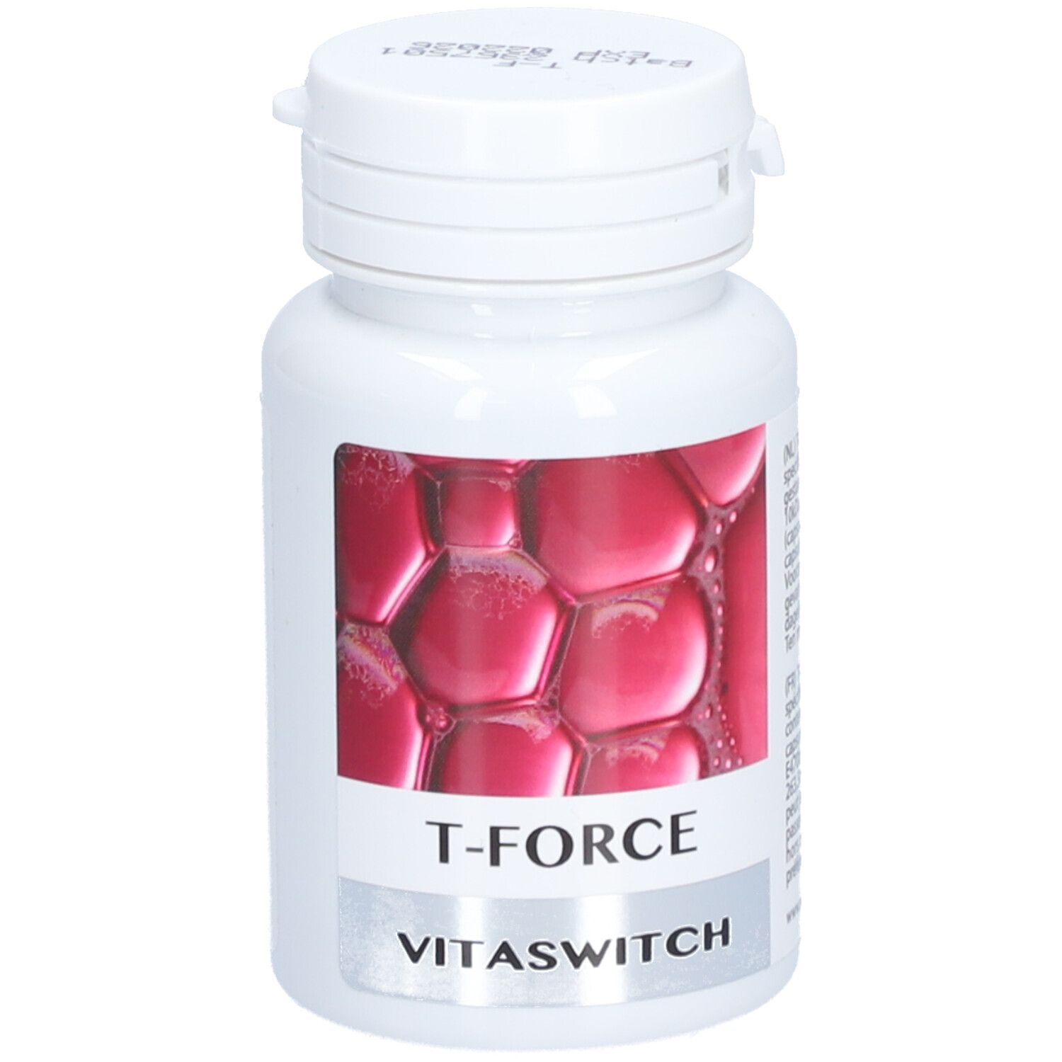 T-Force 263 mg