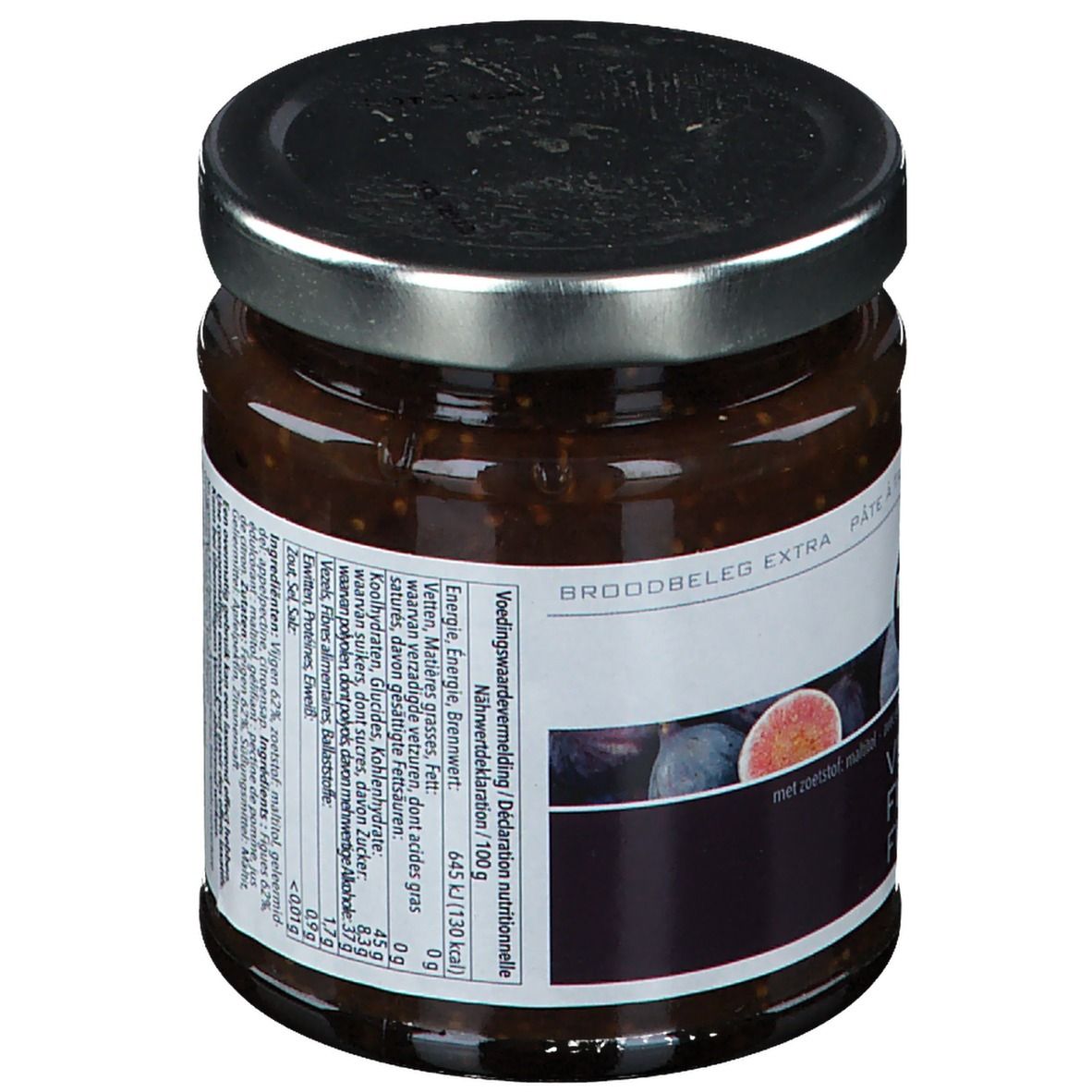 Prodia Feigenkonfitüre 215 g - Shop Apotheke