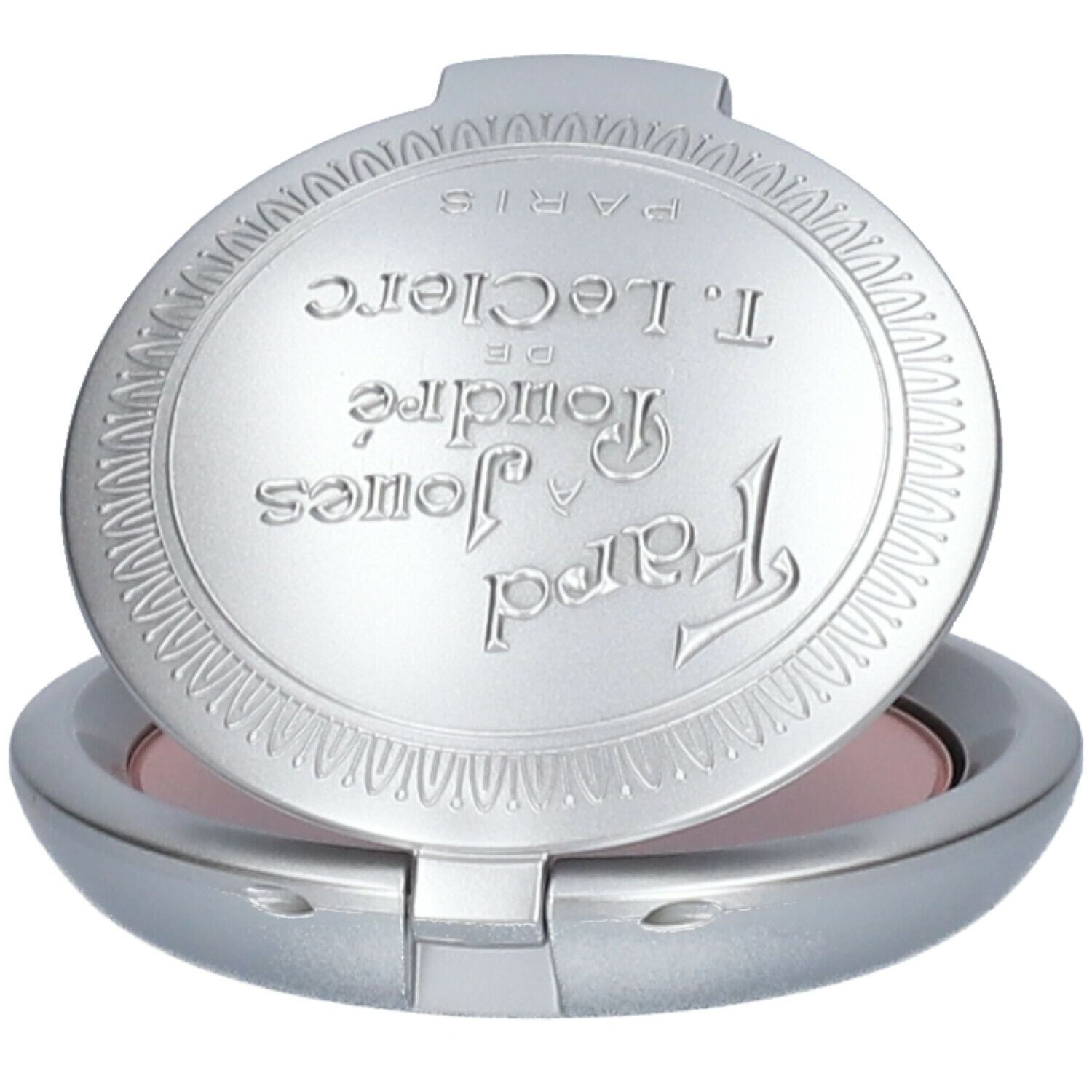T.LeClerc Blush Powder Blush