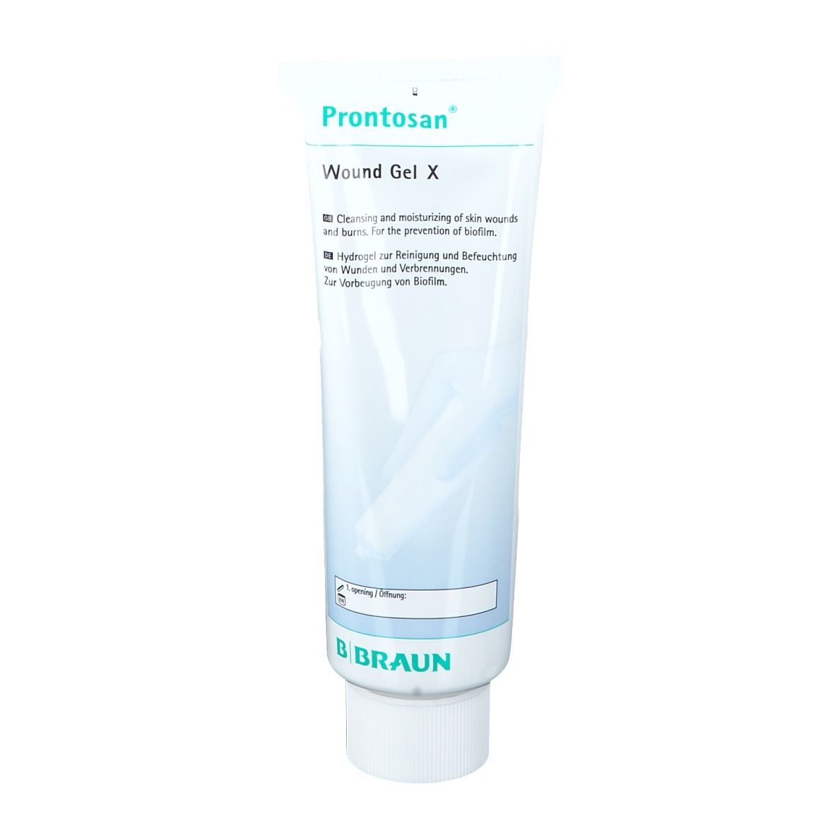 B.Braun Prontosan® solution