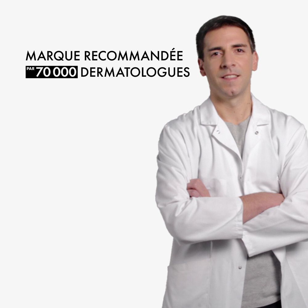 Dos de l'emballage. Texte multilingue. Informations produit et utilisation.