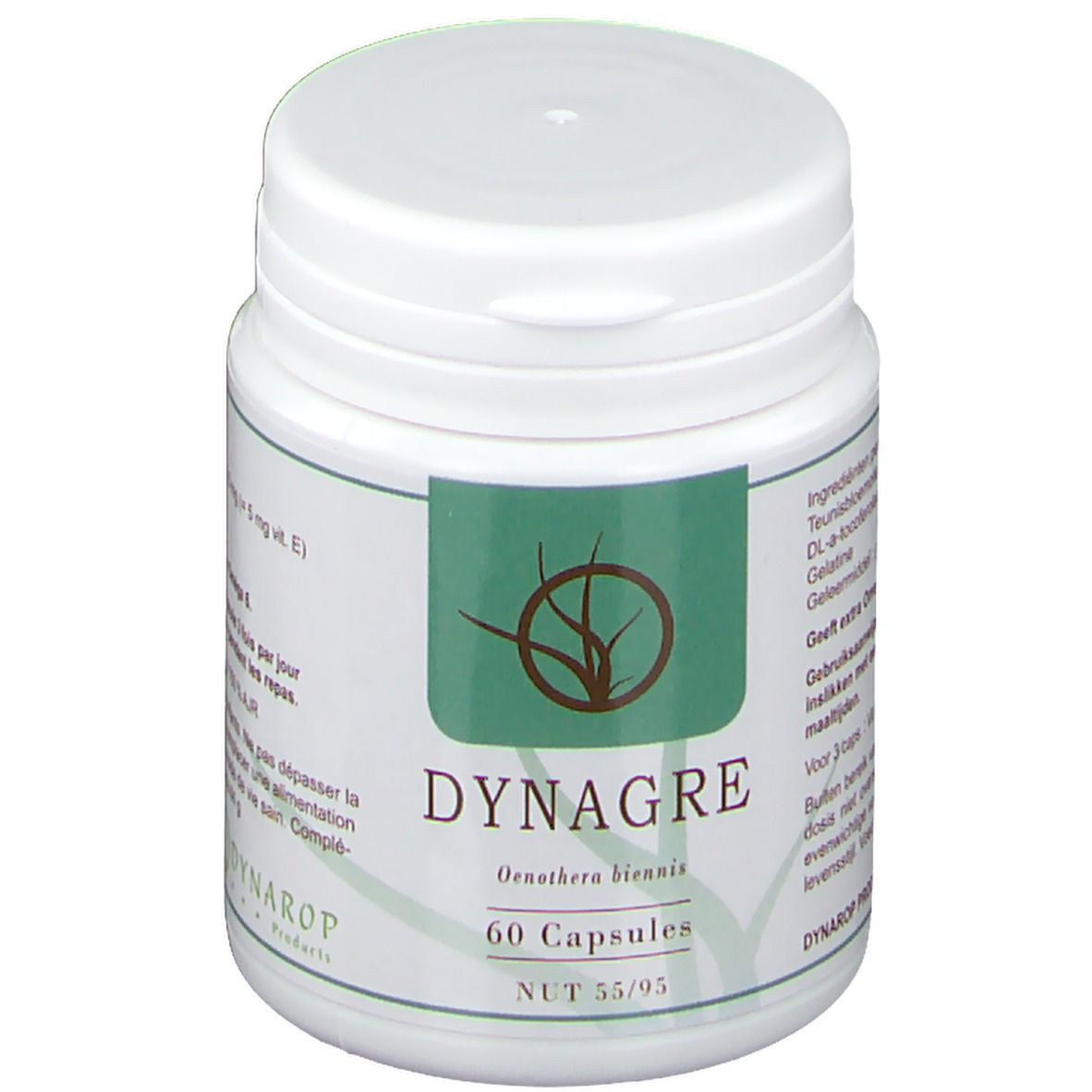 Dynarop Dynagre