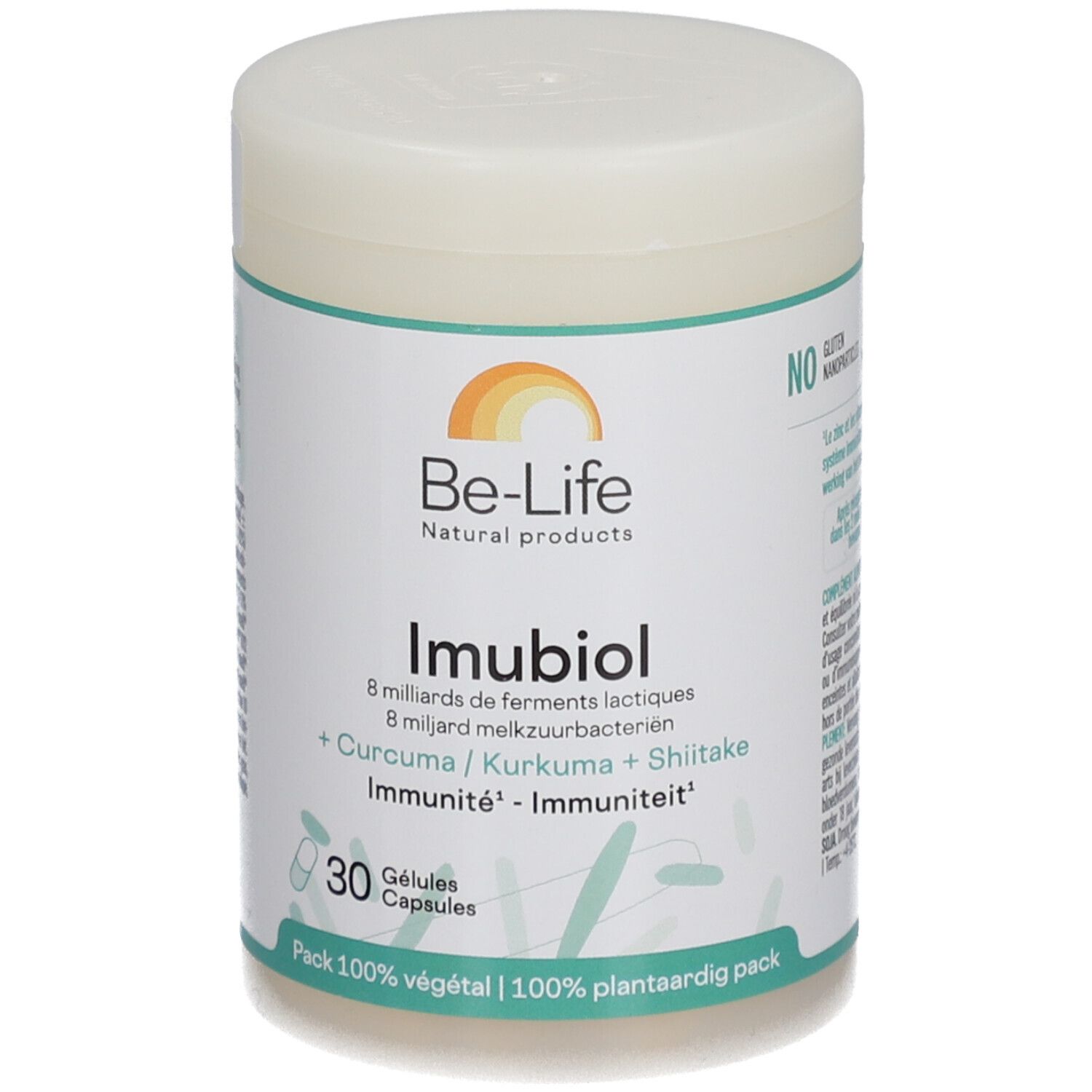 Be-Life Imubiol®