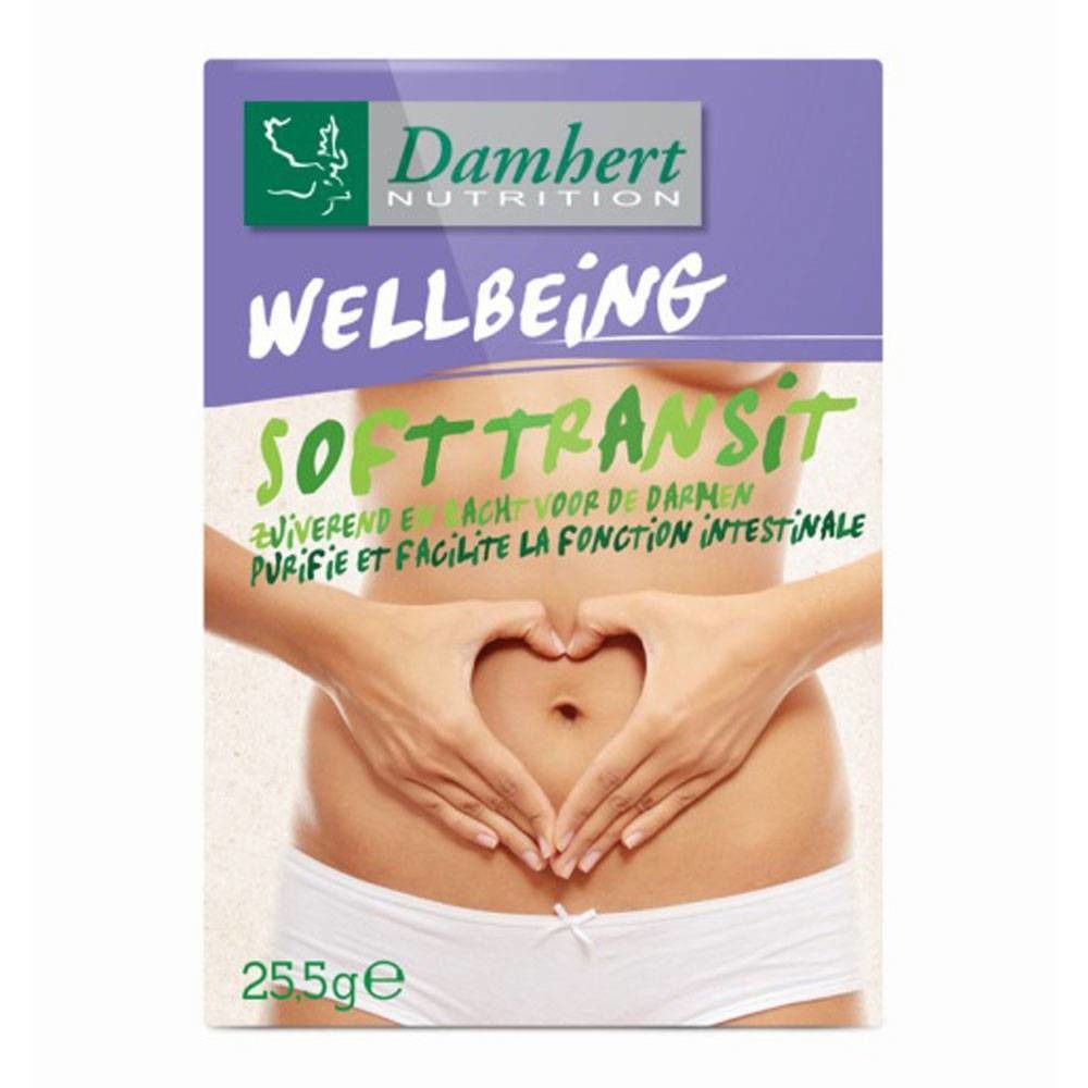 Damhert Soft Transit