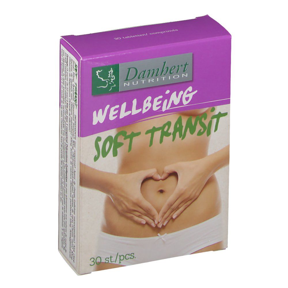 Damhert Soft Transit