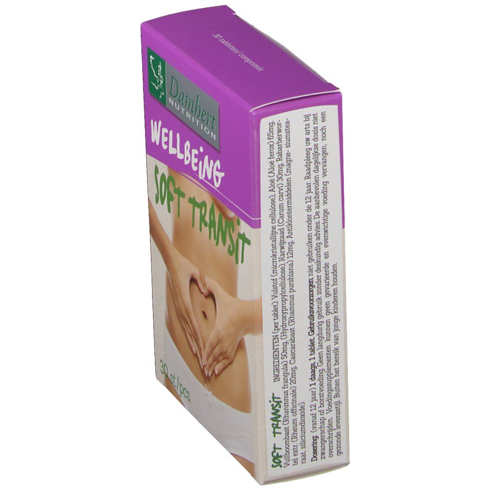 Damhert Soft Transit