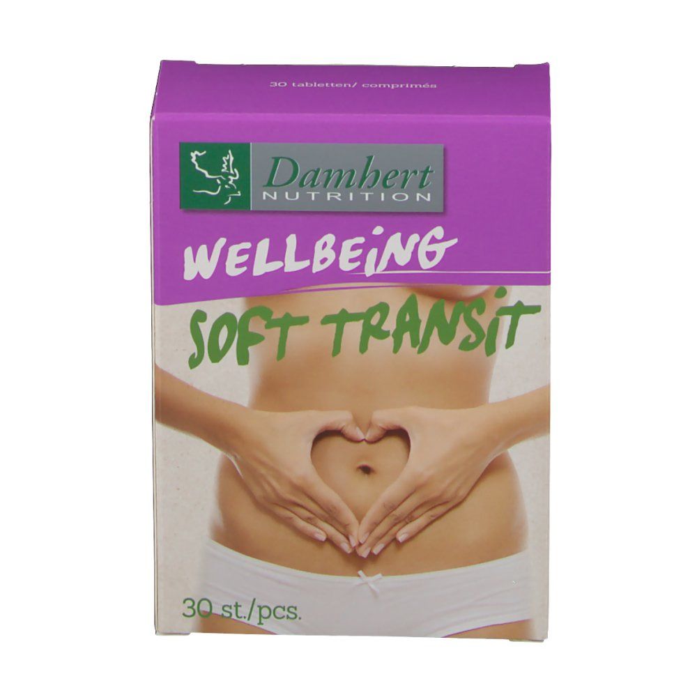 Damhert Soft Transit