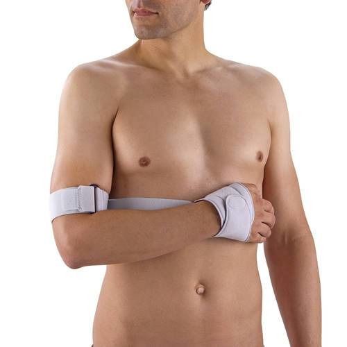 Push MED Schouderbrace 75-105 T2 1 St Bandage(s)