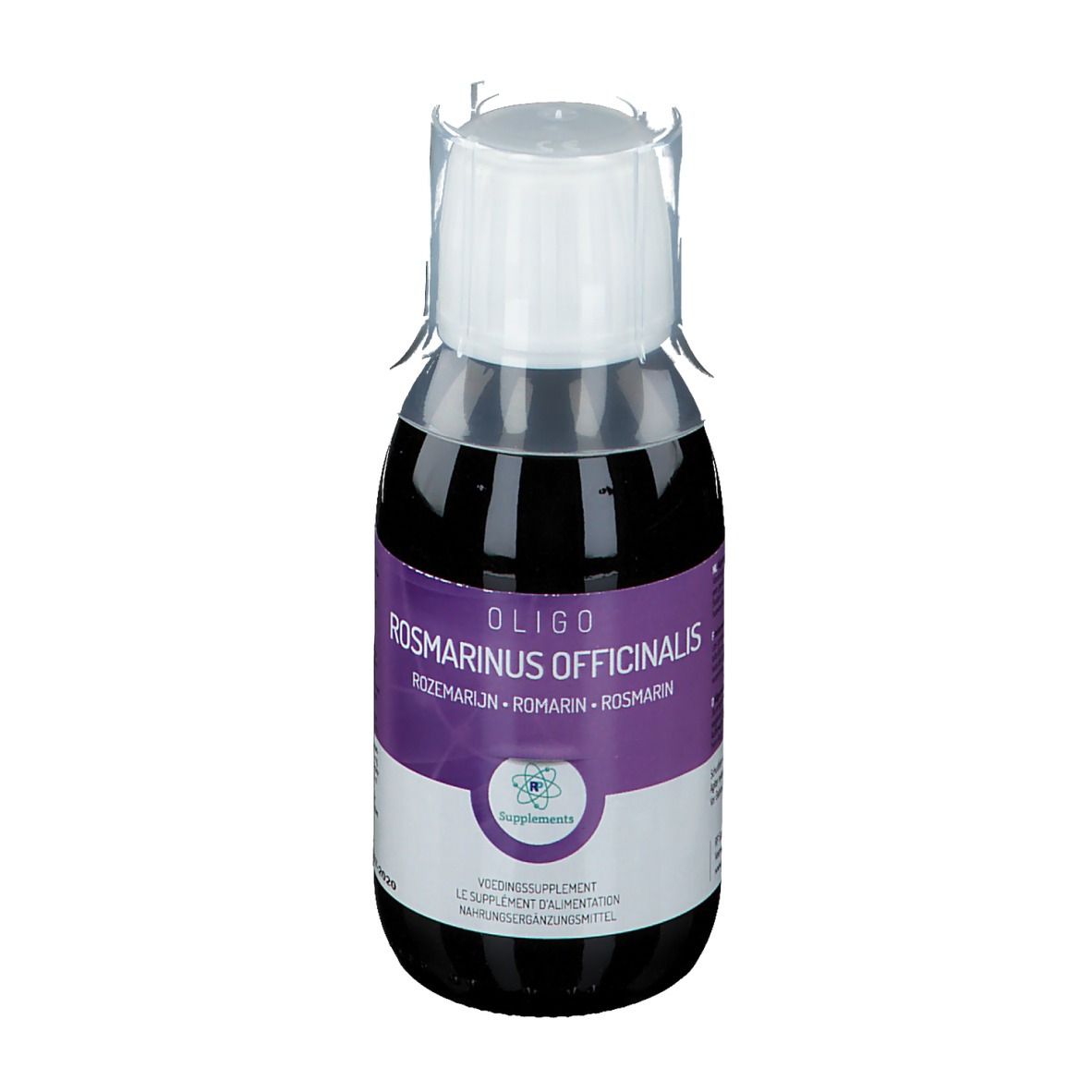 Oligo Rosmarinus officinalis Romarin