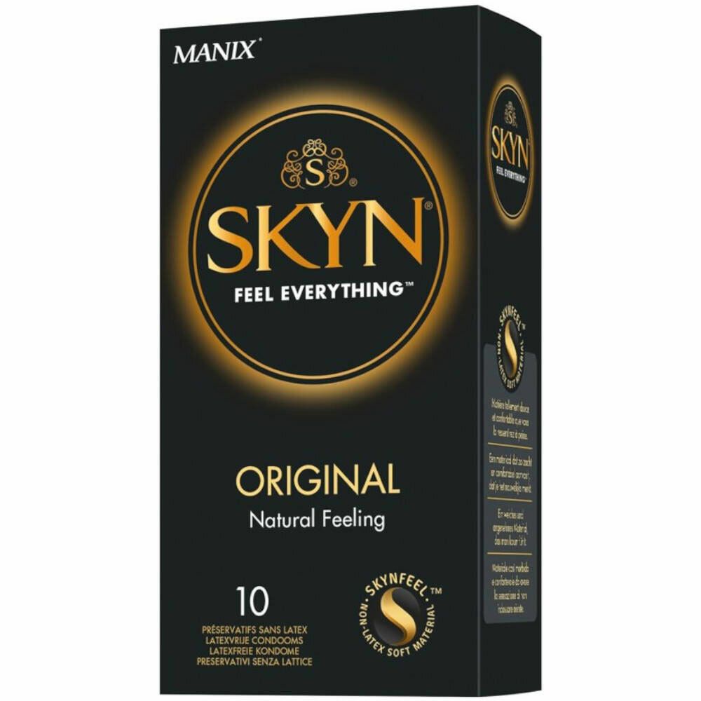Manix Skyn Original