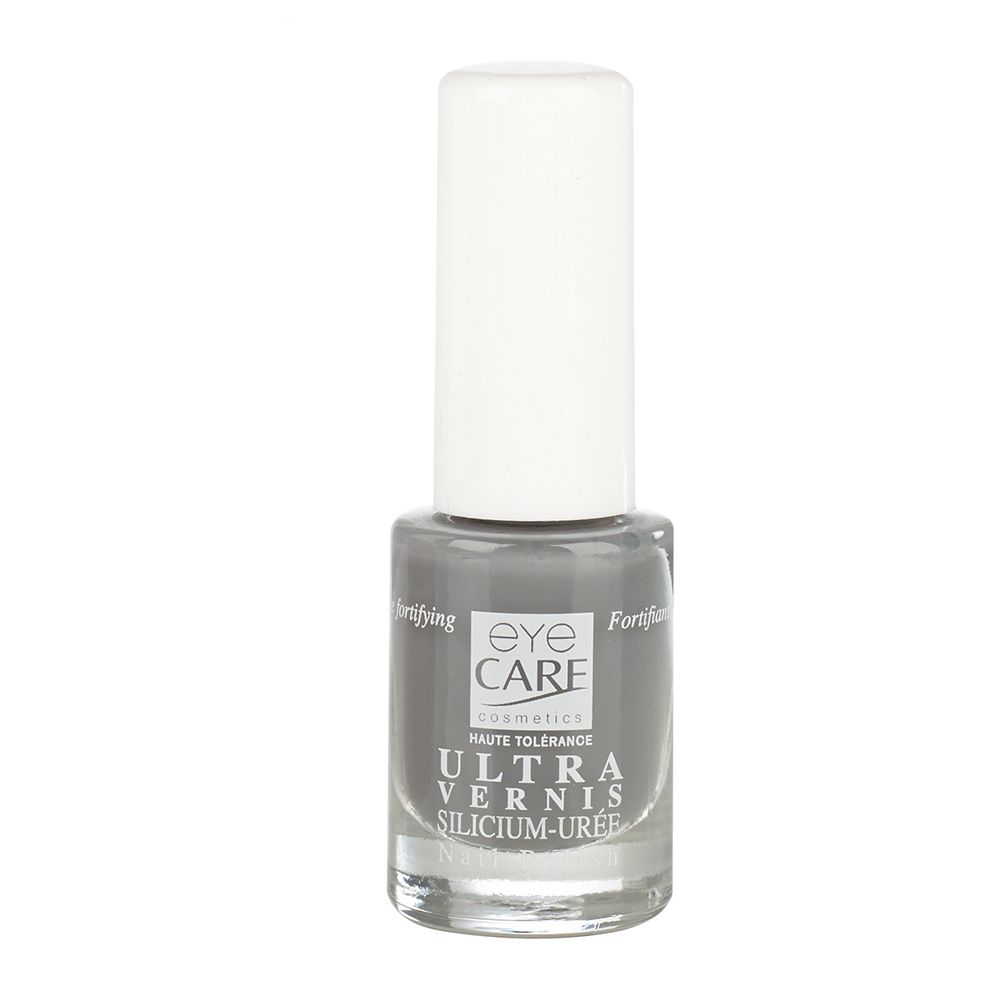 Eye Care Nagellak Ultra SU Grijs 1510 1 St Nagellack