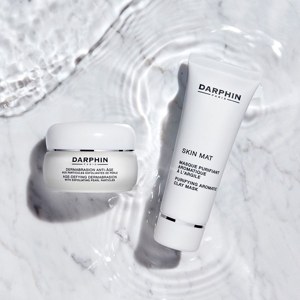 DARPHIN Skin Mat Purifying Aromatic Clay Mask Reinigende Gesichtsmaske