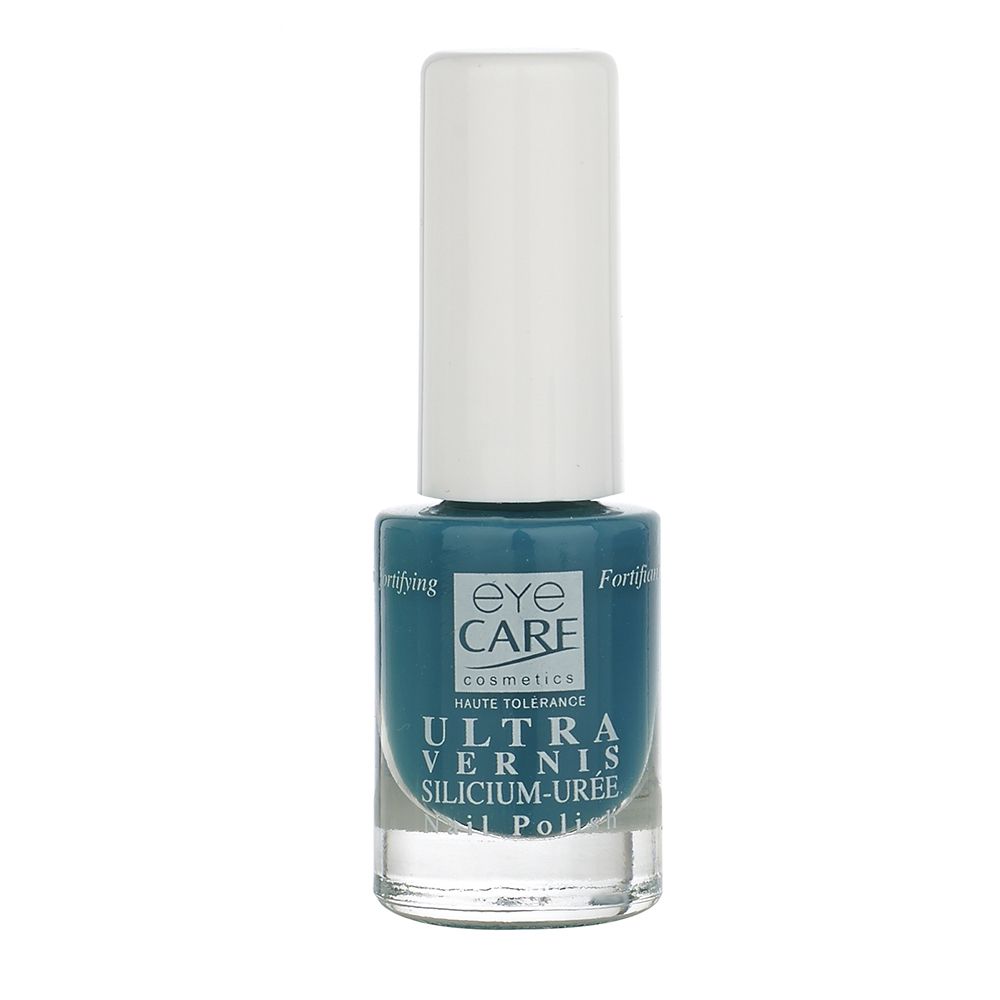 Eye Care Nagellak Ultra SU Jade 1520 1 St Nasengel