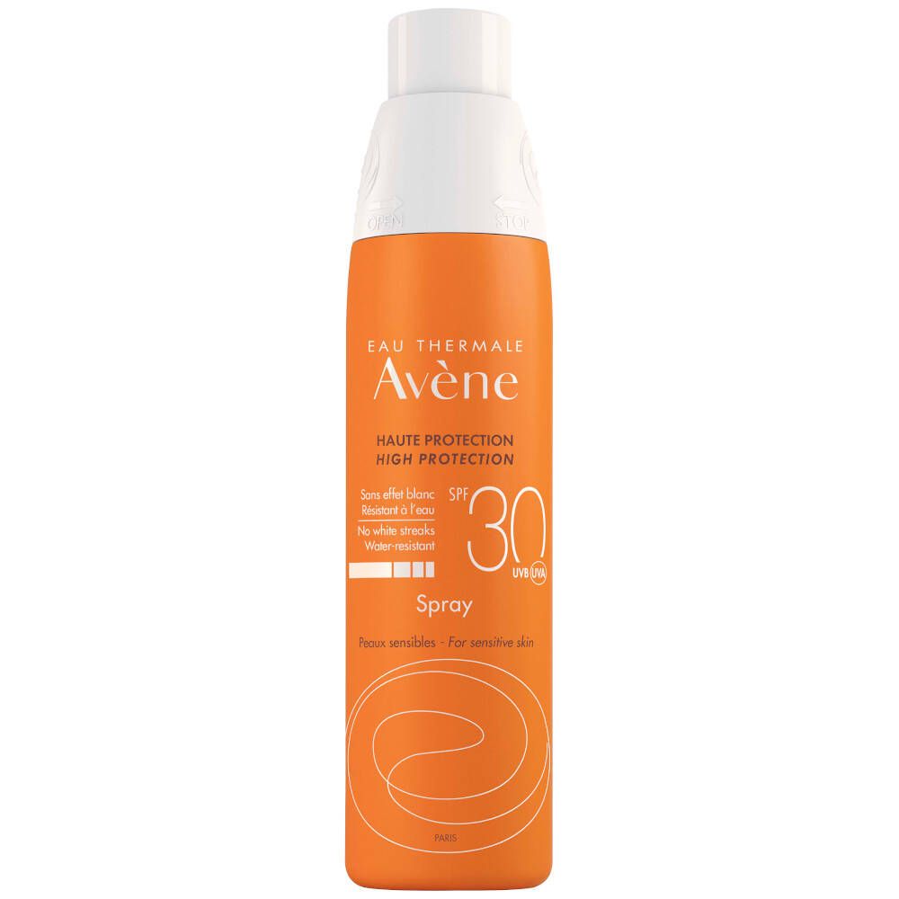 Avène Spray Solaire Spf30