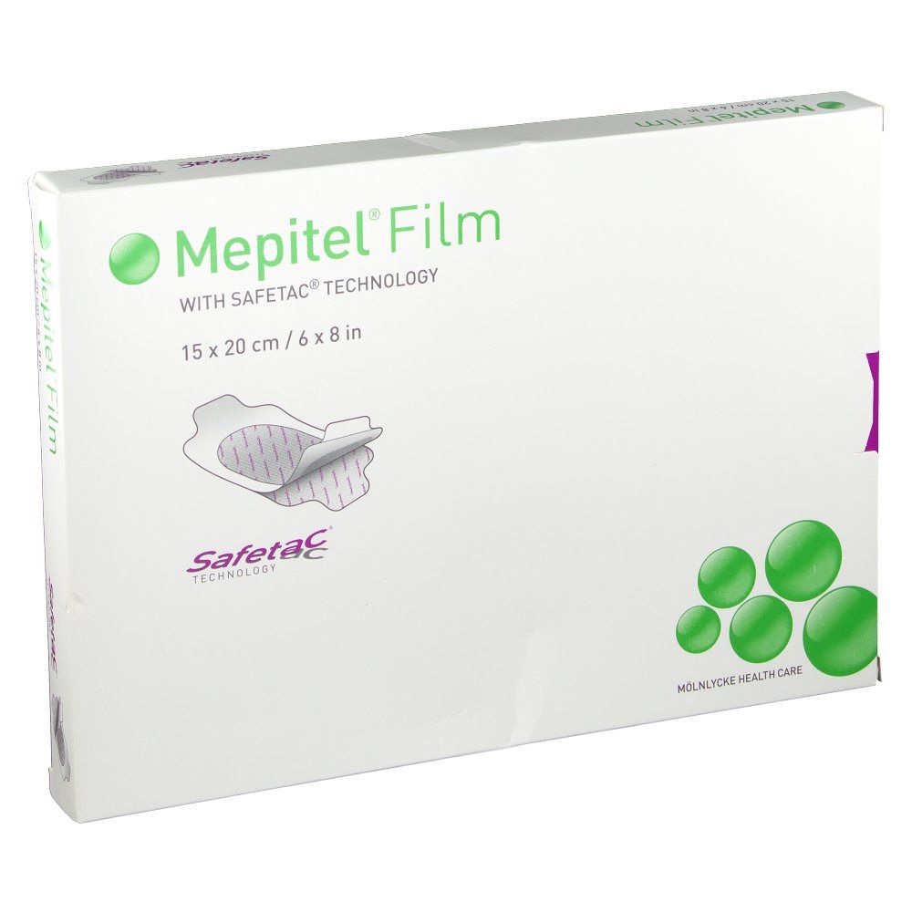 Mepitel® Film 15 x 20 cm